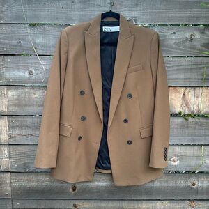 Zara blazer
